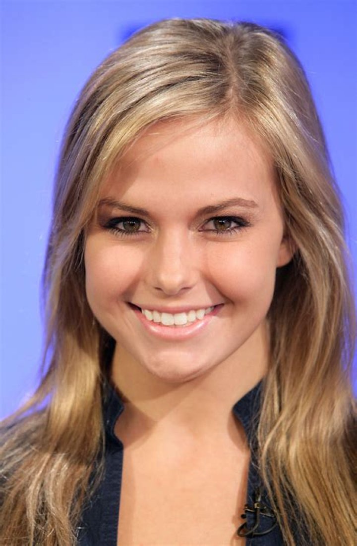 Caitlin Upton Height, Weight, Measurements, Bra Size, Shoe Size