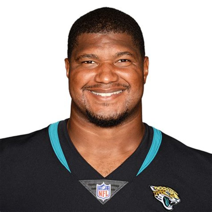 Calais Campbell Net Worth