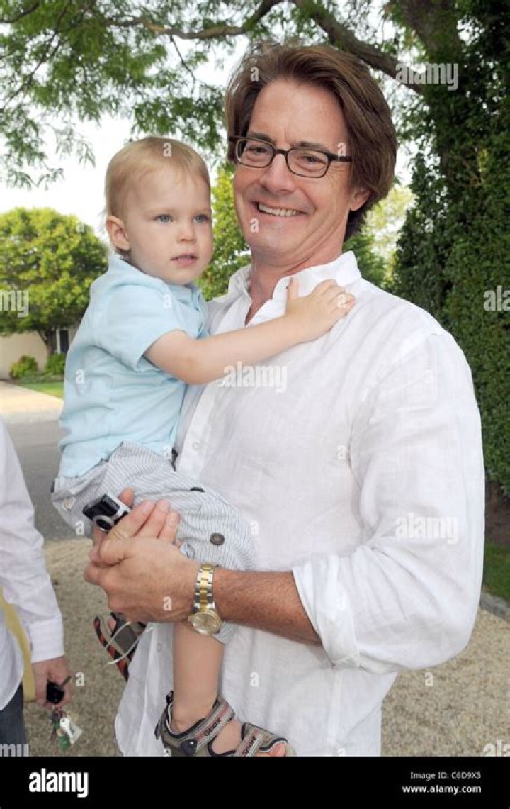 Callum Lyon MacLachlan Biography , Age, Height, Wikipedia, Parents, Instagram