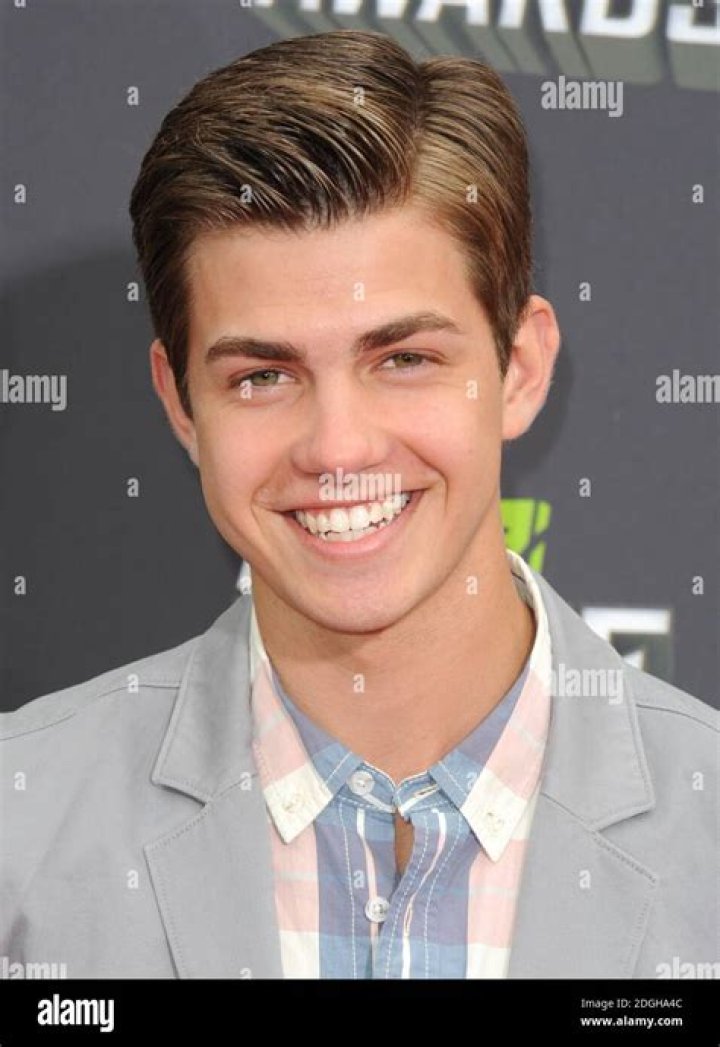 Cameron Palatas’s biography, net worth, fact, career, awards and life story