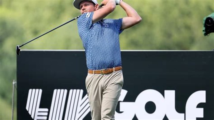 Cameron Tringale Net Worth And Career Earnings: How much money has Cameron Tringale made on PGA Tour?