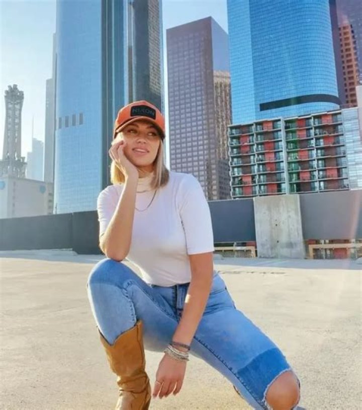 Camille Lamb Net Worth