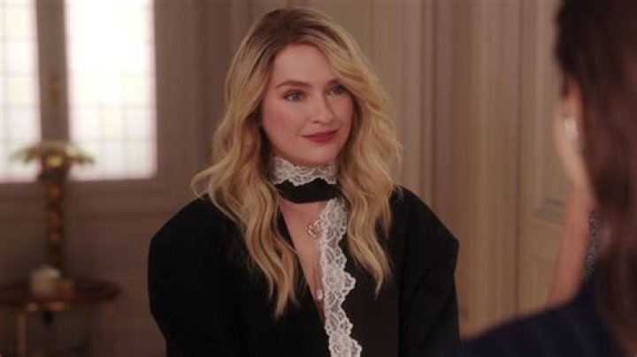 
Camille Razat Net Worth [2022]: Her Career Earnings And Assets 