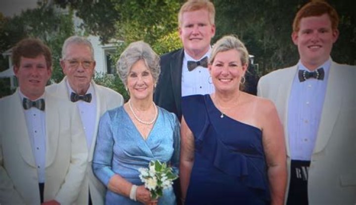 
Can Alex Murdaugh appeal the guilty verdict for the murders of his wife Maggie and son Paul? 