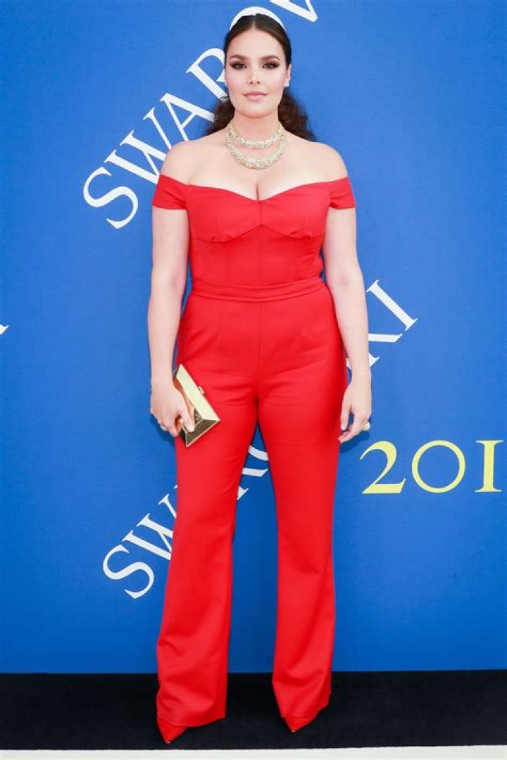 Candice Huffine Height, Weight, Net Worth, Age, Birthday, Wikipedia, Who, Nationality, Biography