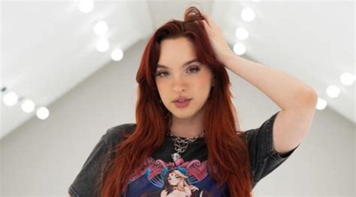 
CandyLion Height, Weight, Net Worth, Age, Birthday, Wikipedia, Who, Nationality, Biography 