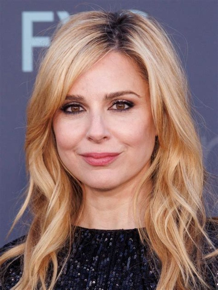 All About Cara Buono: Movies, Age and Net Worth