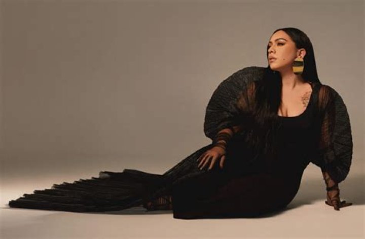 Carla Morrison Height, Weight, Measurements, Bra Size, Shoe Size