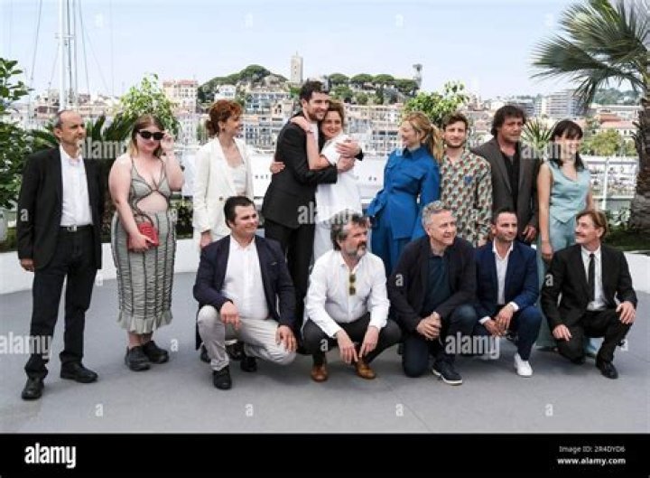 Carlo Cresto-Dina Net Worth