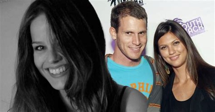 Who is Carly Hallam? All About Daniel Tosh’s Wife
