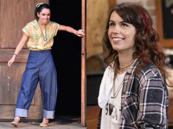 Carmen Flood Height, Age, Boyfriend, Biography, Wiki, Net Worth