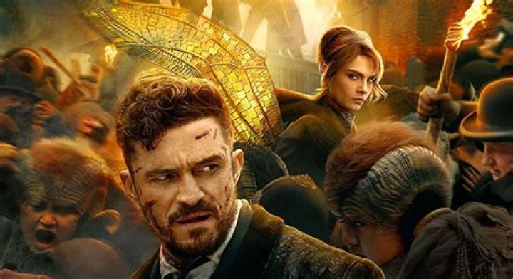 
Carnival Row season two episode one recap: Could Philo save the row? 