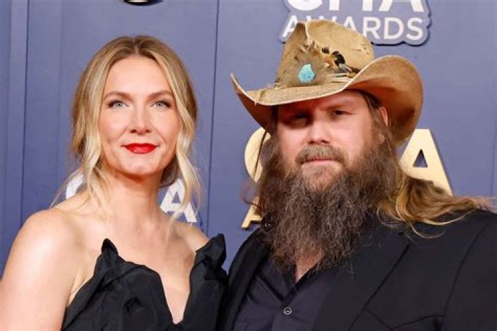 Carol J. Stapleton (Chris Stapleton Mother) Wiki, Bio, Son