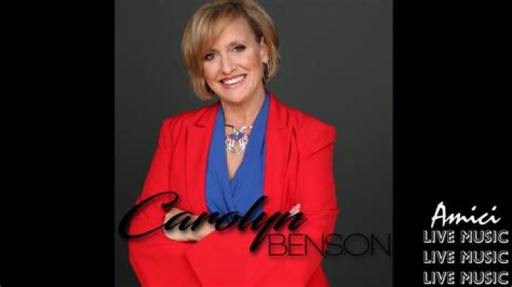 Carol Lynn Benson Kendall Net Worth
