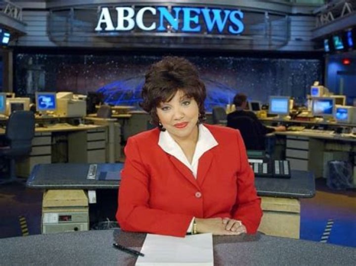 Carole Simpson Net Worth