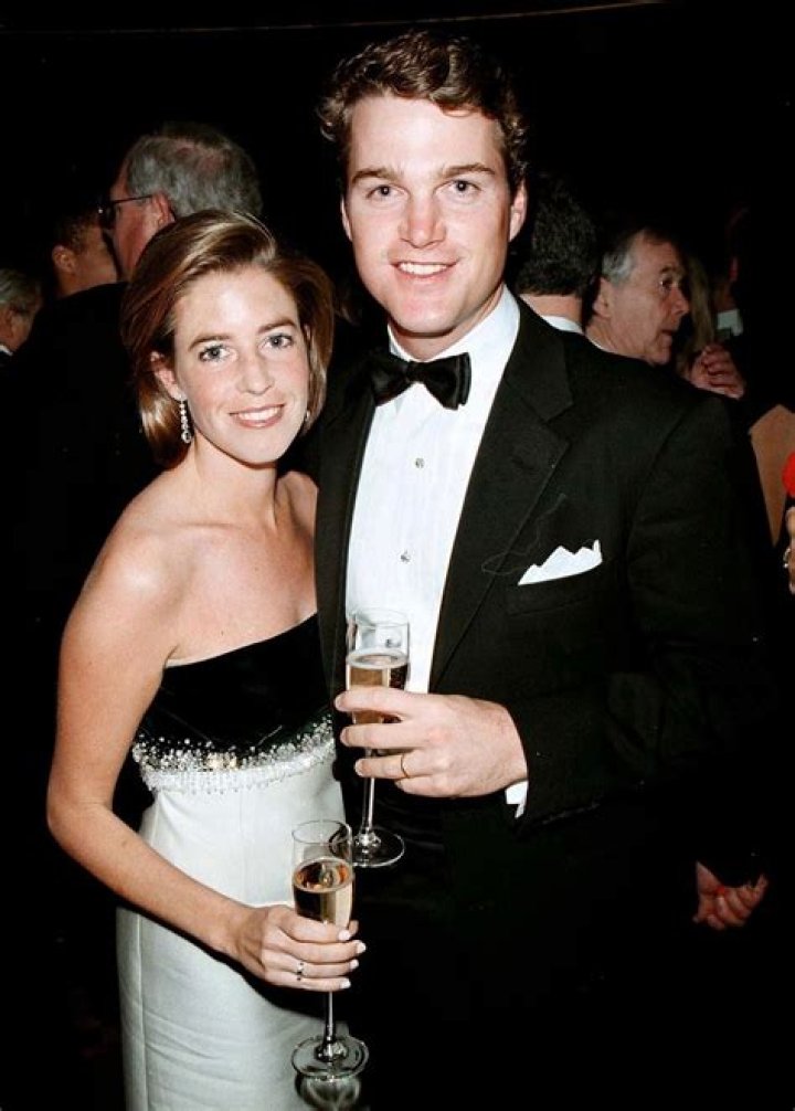 The Spouse of Hollywood Star Chris O'Donnell