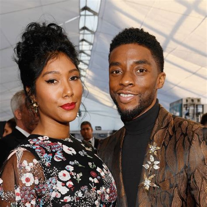 Carolyn Boseman Biography; Chadwick Boseman Parents Nationality, Age and Siblings