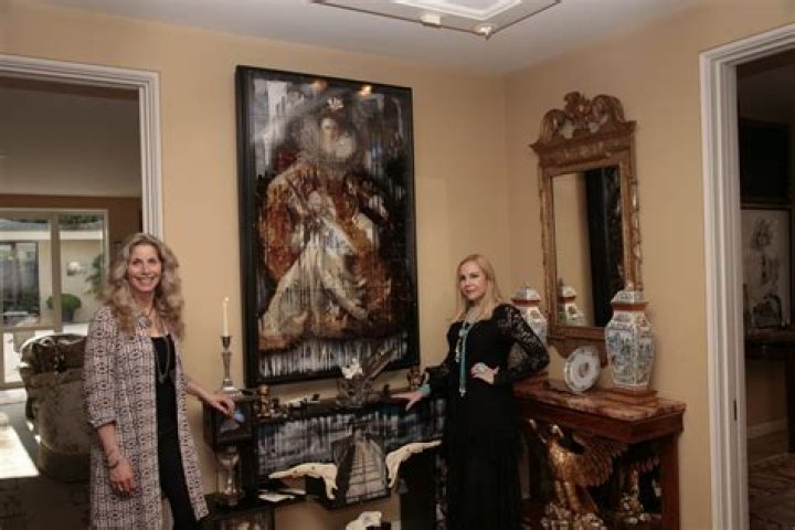 Carolyn Farb Wiki, Biography, Age, Married, Wiki, Sons Death, Blog, Art, Pictures, Net worth