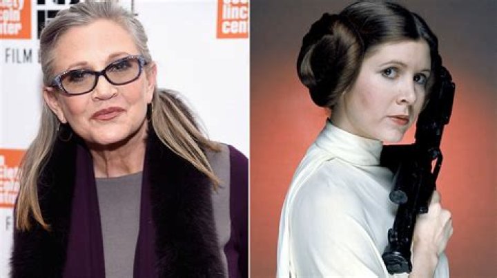 Carrie Fisher Height, Weight, Net Worth, Age, Birthday, Wikipedia, Who, Nationality, Biography