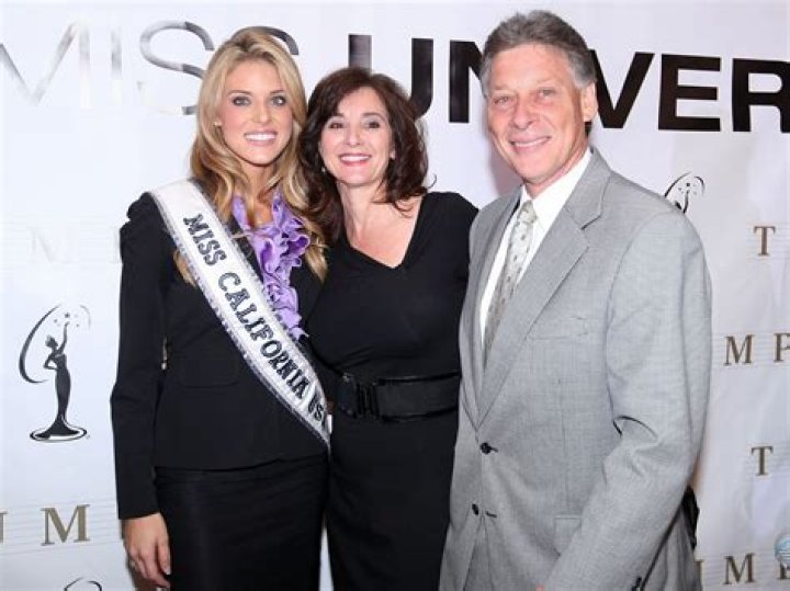 Carrie Prejean Net Worth