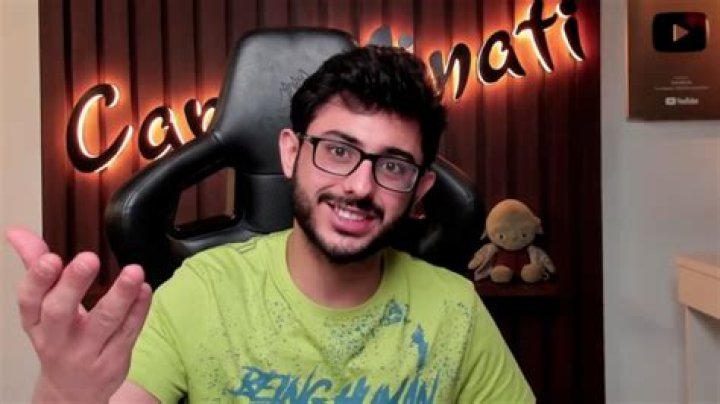 CarryMinati Net Worth [2022] Biography, Age, Height, & More