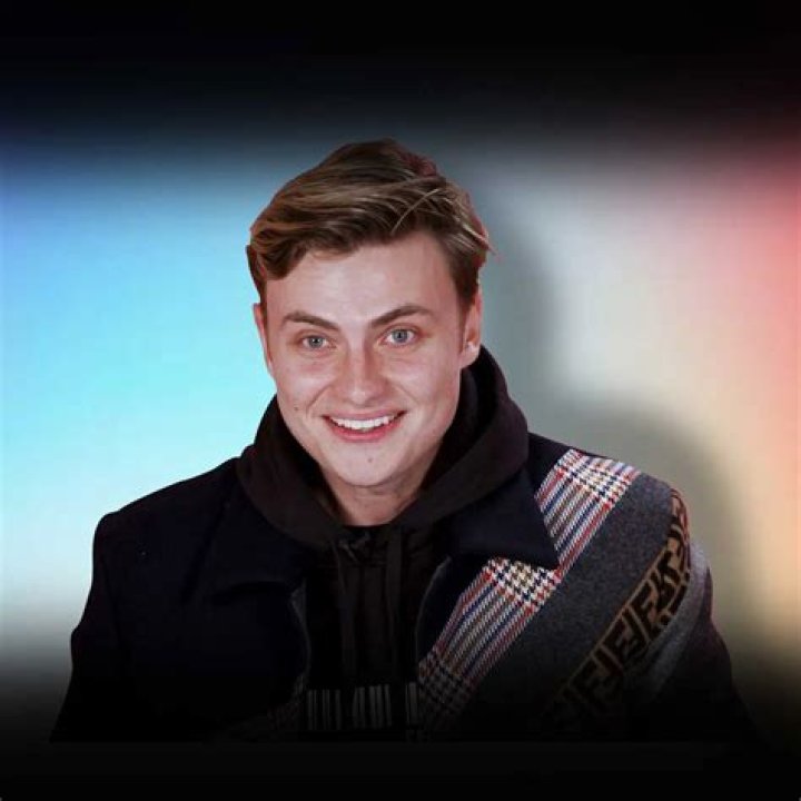 Carter Sharer Height, Weight, Net Worth, Age, Wiki, Who, Instagram, Biography