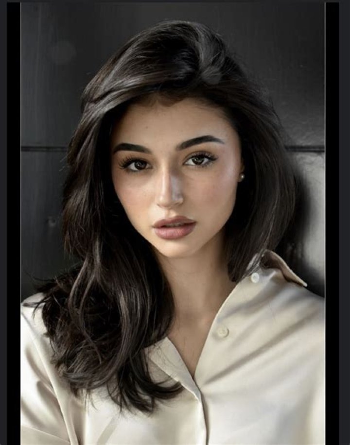 
Cassandra Cano Height, Weight, Net Worth, Age, Birthday, Wikipedia, Who, Nationality, Biography 