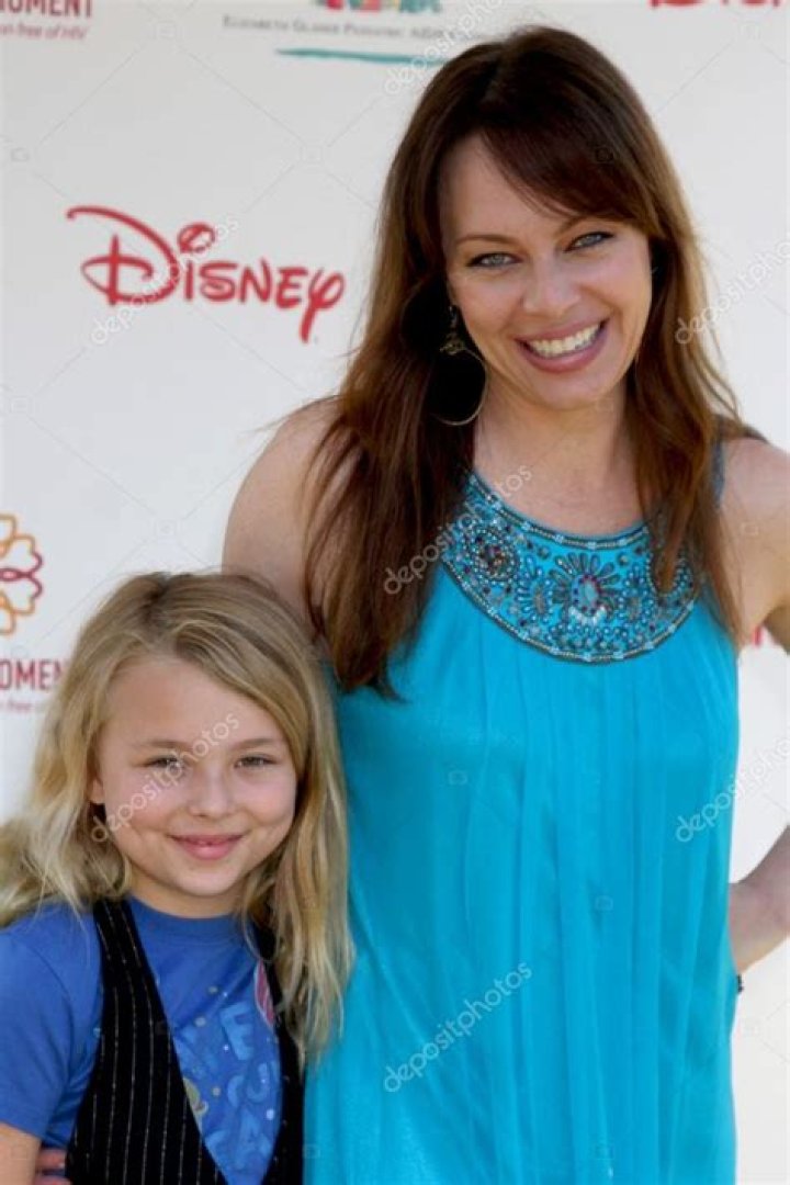 Catherine Grace Mirich: Who Is Melinda Clarke Daughter?