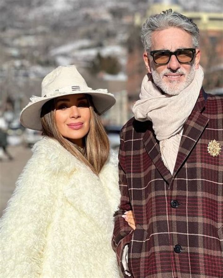 Catherine Siachoque Bio, Wiki, Age, Height, Family, Husband, Movies and Tv Shows, and Net Worth