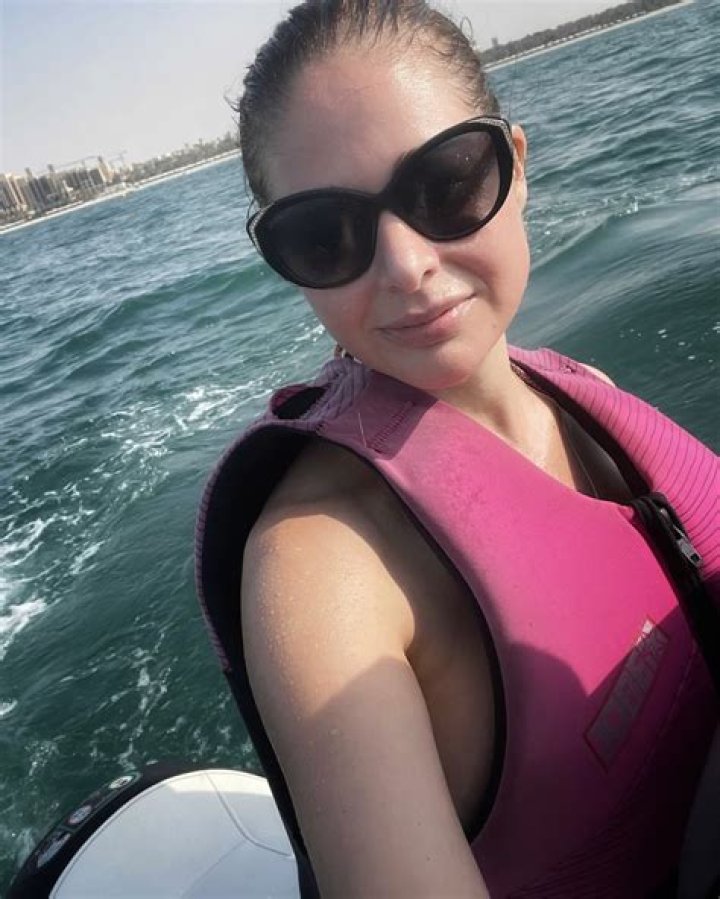 Cathy Zukimoto Net Worth