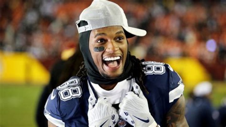 CeeDee Lamb Height, Weight, Body Measurements, Shoe Size