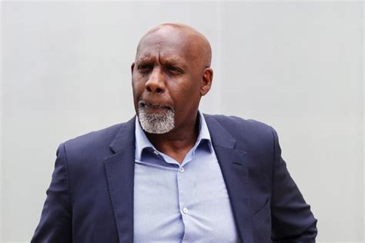 
CEO of North Melbourne, Ben Amarfio, resigns from his position after 34 years 