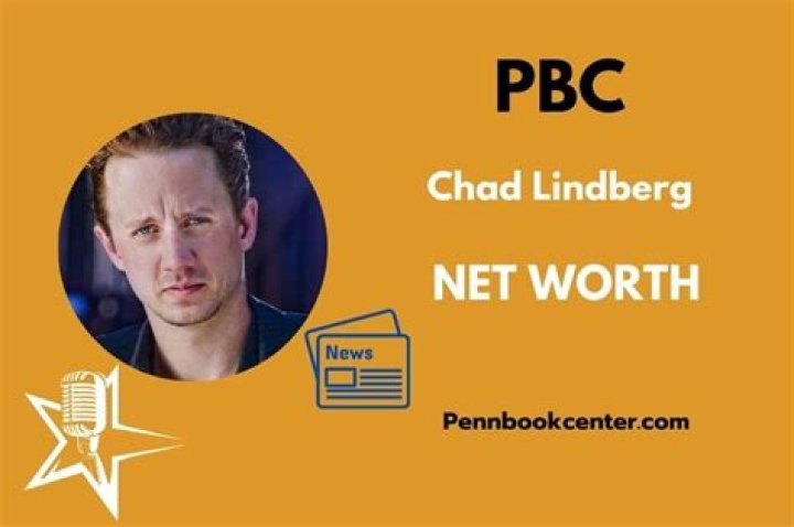 Chad Lindberg Net Worth