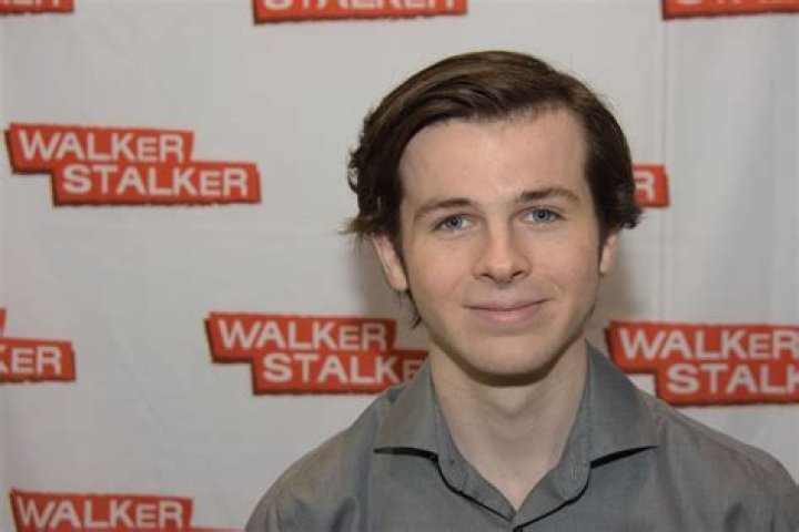 Chandler Riggs Age, Twitch, Height, Movies and Tv Shows, College