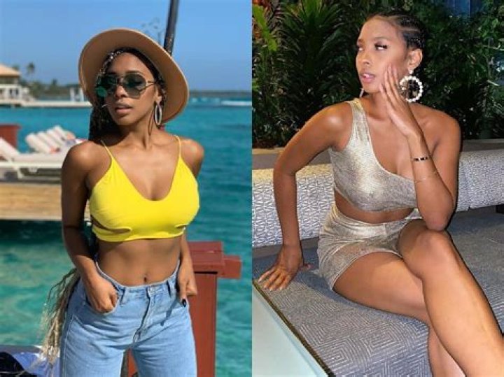 
Chanelle Haynes Height, Weight, Net Worth, Age, Birthday, Wikipedia, Who, Nationality, Biography 