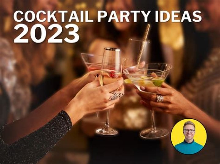 Characteristics of cocktail party