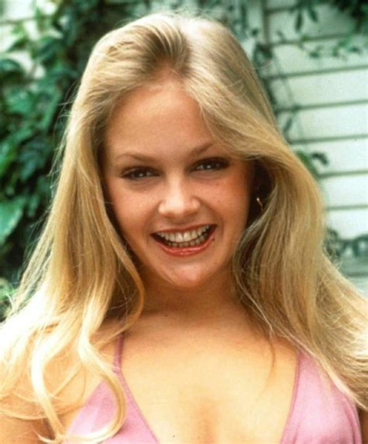 Charlene Tilton