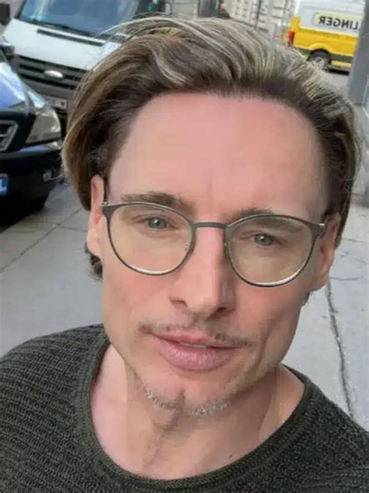 Charles Alexander Height, Weight, Net Worth, Age, Birthday, Wikipedia, Who, Instagram, Biography