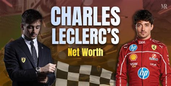 Charles Correll Net Worth