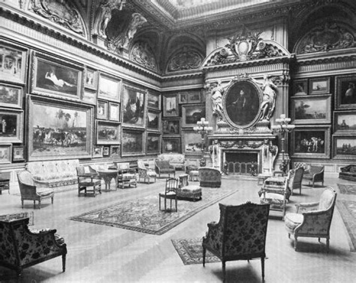 Charles M. Schwab Net Worth