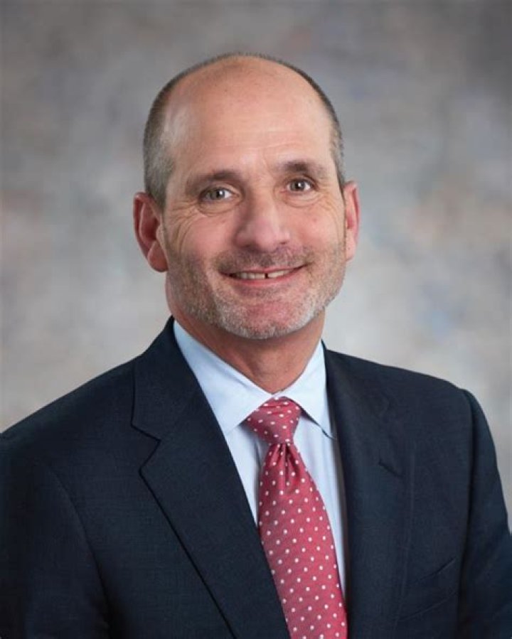 Charles Roskilly Net Worth