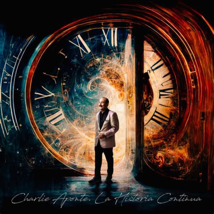 Charlie Aponte Net Worth: Biography, Family, Records, Career