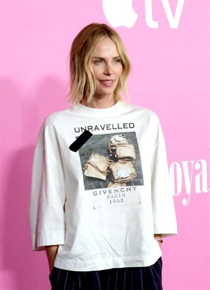 Charlize Theron Height, Weight, Measurements, Bra Size, Shoe Size