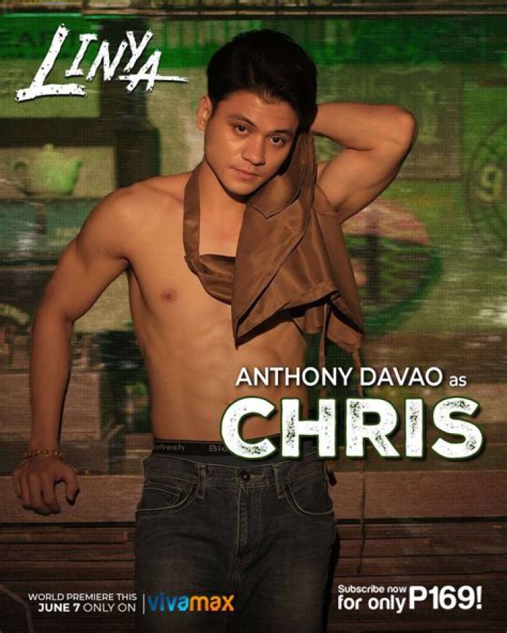 Charlon Davao Net Worth