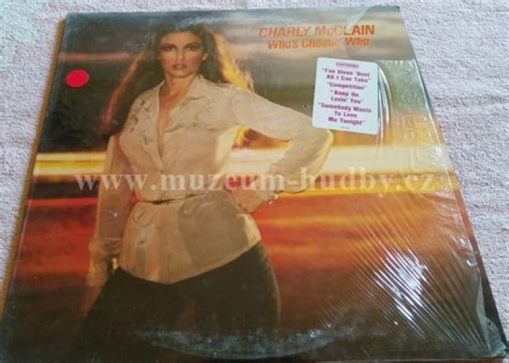 Charly McClain Net Worth