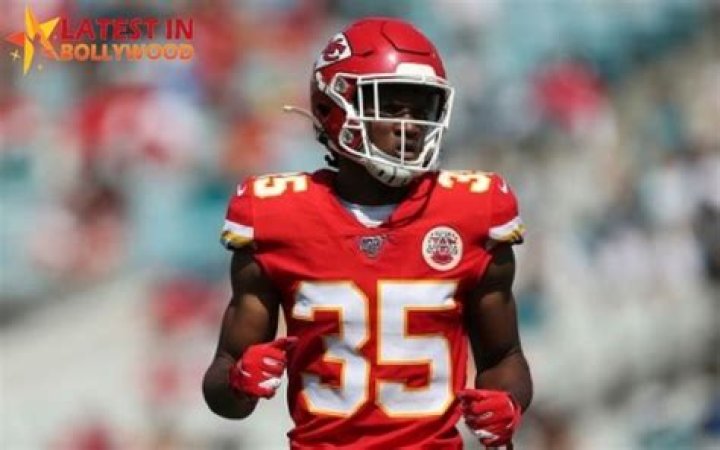 Charvarius Ward Net Worth, Wiki, Biography, Age, Wife, Parents, Photos and More