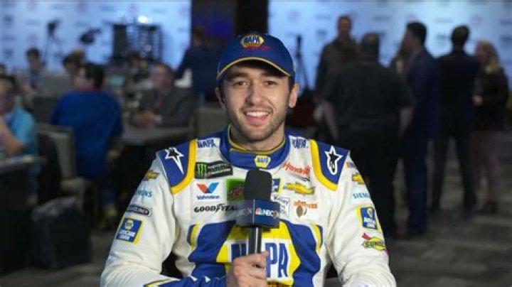 Chase Elliott Net Worth, Age, Wife, Brother Bill Elliott, Height, Wiki Bio