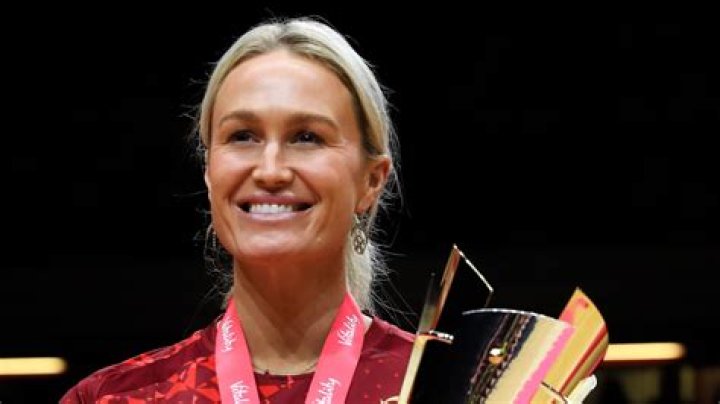 
Chelsea Pitman Height, Weight, Net Worth, Age, Birthday, Wikipedia, Who, Nationality, Biography 