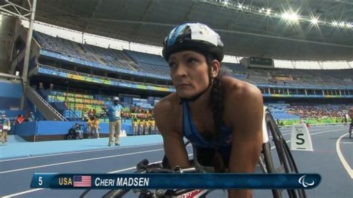 Cheri Becerra-Madsen