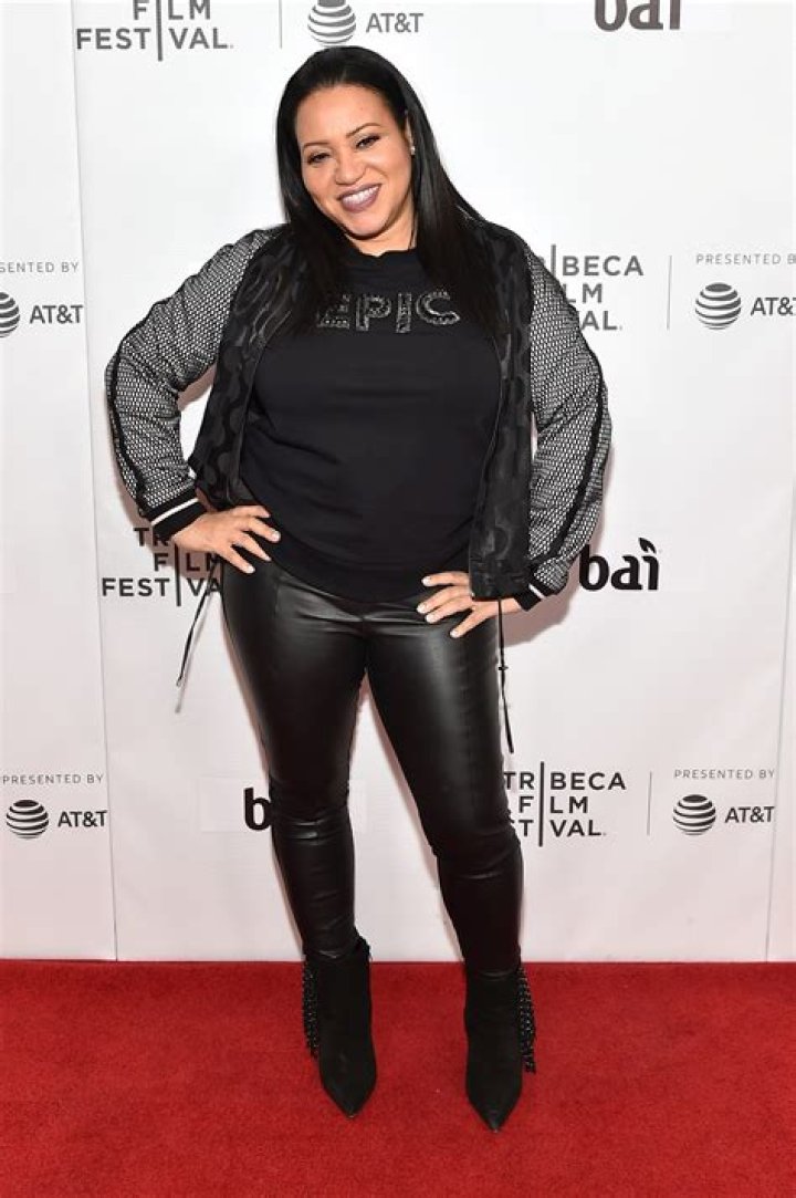 Cheryl James Height, Net Worth, Age, Wiki, Who, Facts, Biography